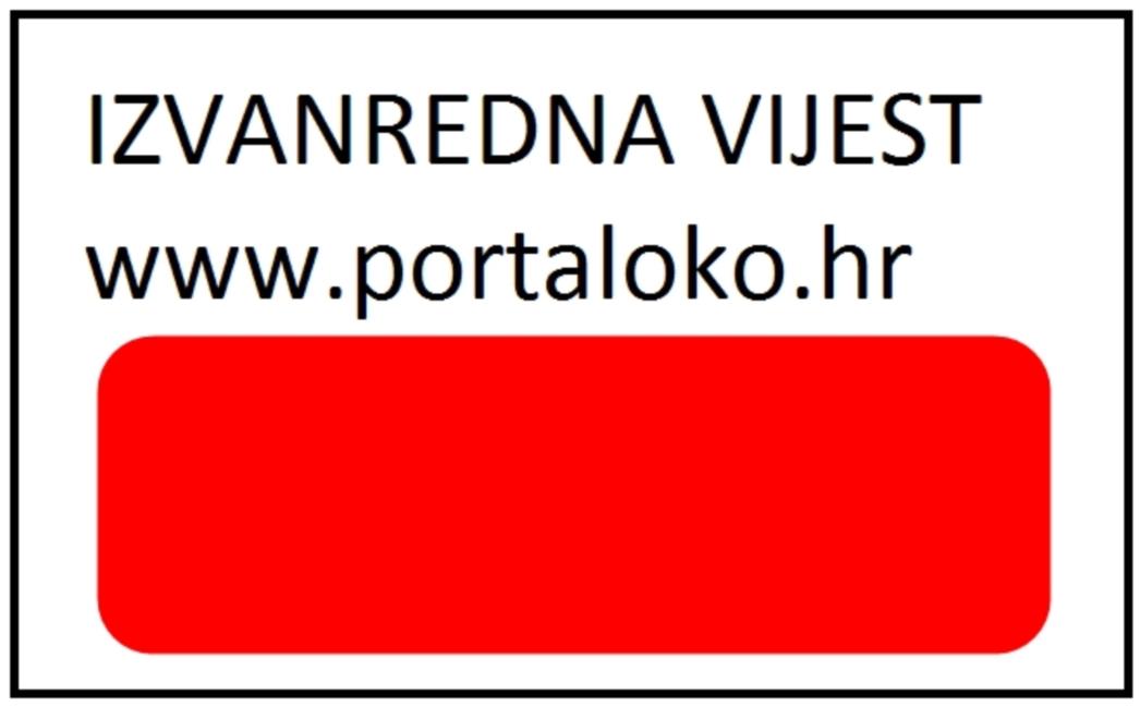 IZVANREDNA VIJEST: Dojava o bombi u vukovarskoj tehničkoj školi