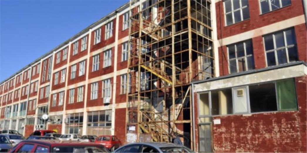 Nema bombe u vukovarskoj tehničkoj školi, učenici vraćeni na nastavu 