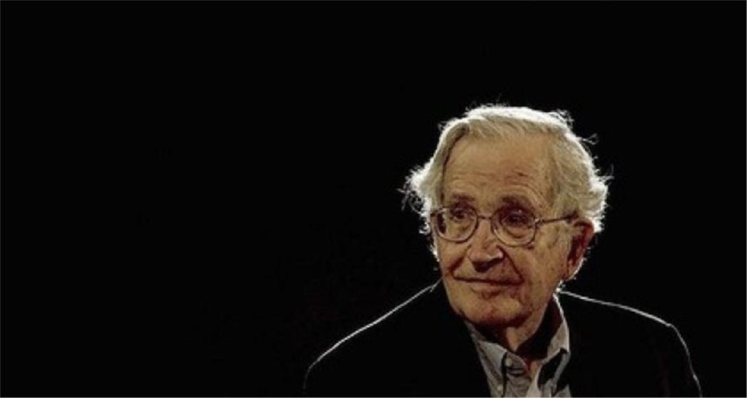 Chomsky: Deset strategija manipulacije ljudima