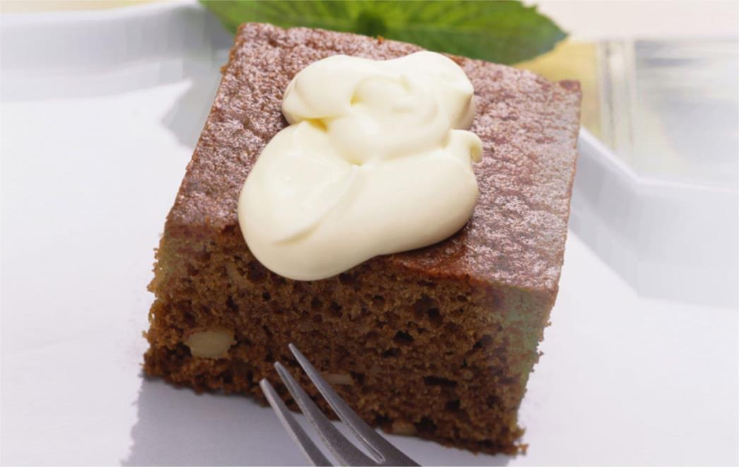 RECEPT DANA: Predobar kolač od ostataka u kuhinji! 