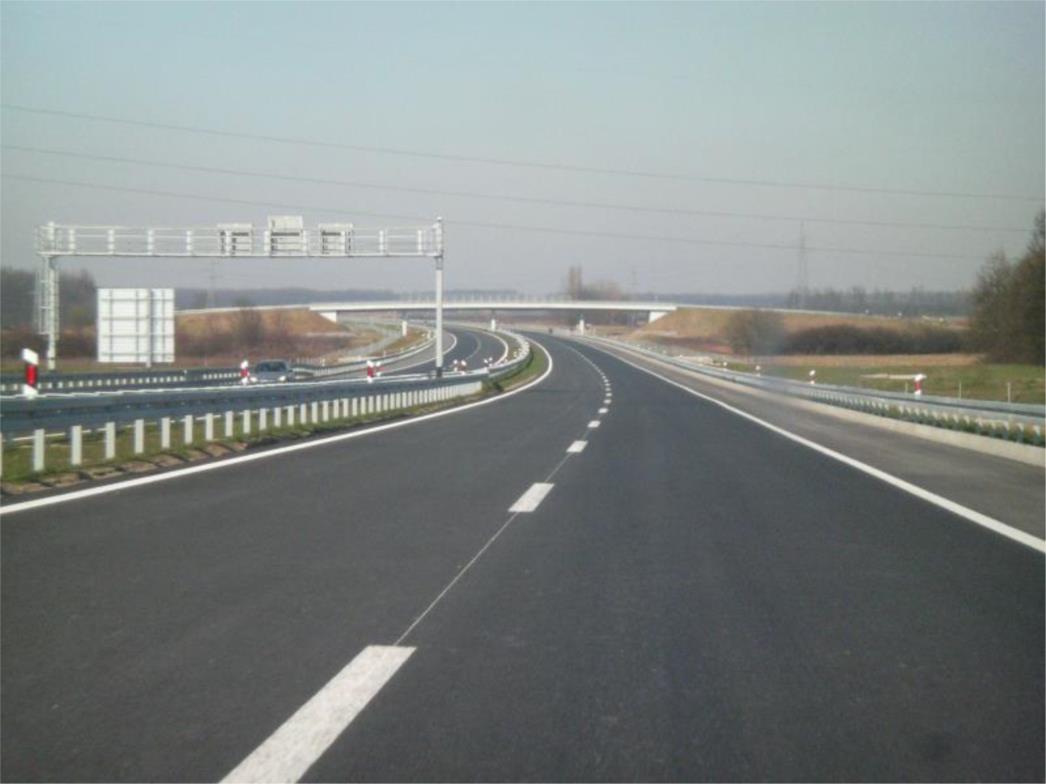 NOVI SUSTAV NAPLATE CESTARINA Autocesta će radnim danom biti jeftinija, ali će zato vikendom sve nadoknaditi