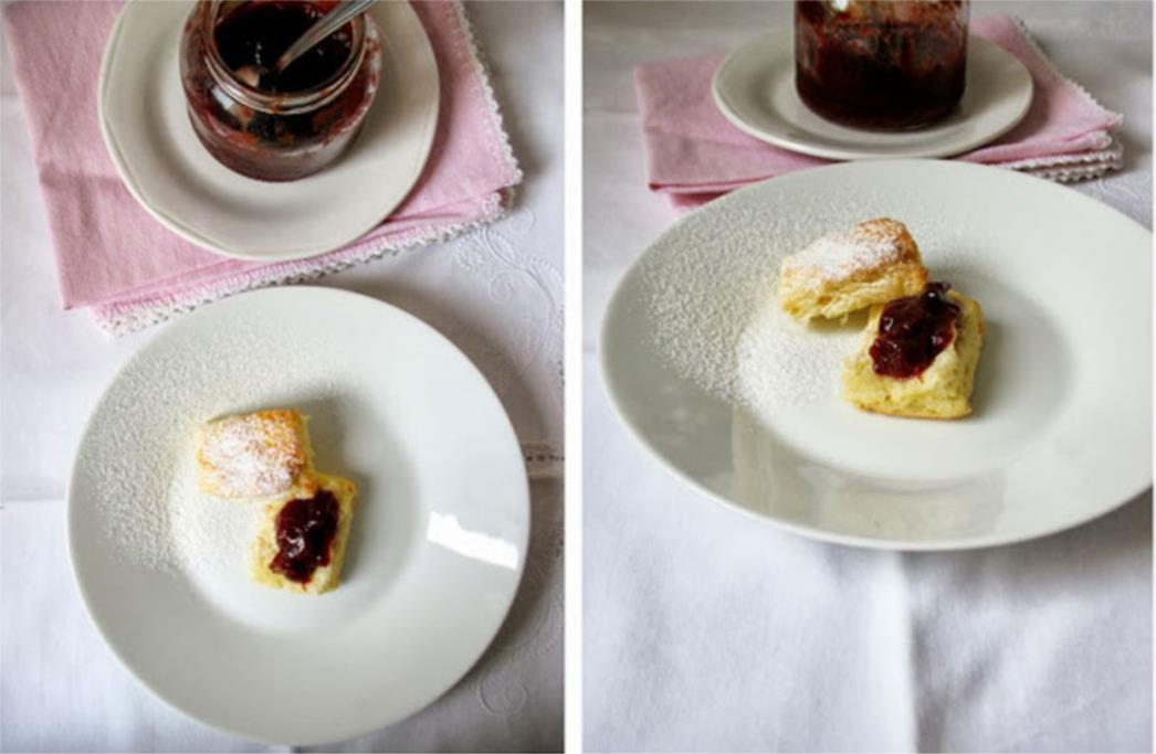 RECEPT DANA: Salenjaci: Skroman recept koji smo naslijedili od bake