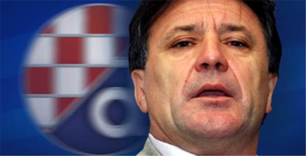  Šapina preko Mamića namjestio utakmicu Dinamo-Arsenal?