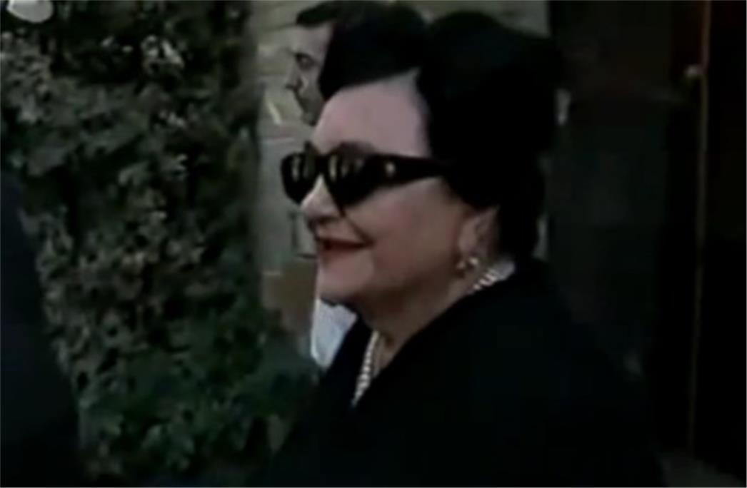 'Ona je diva jugoslavenske povijesti, bila je protiv Tuđmana i Hrvatskog proljeća. Voljela je Jugoslaviju'