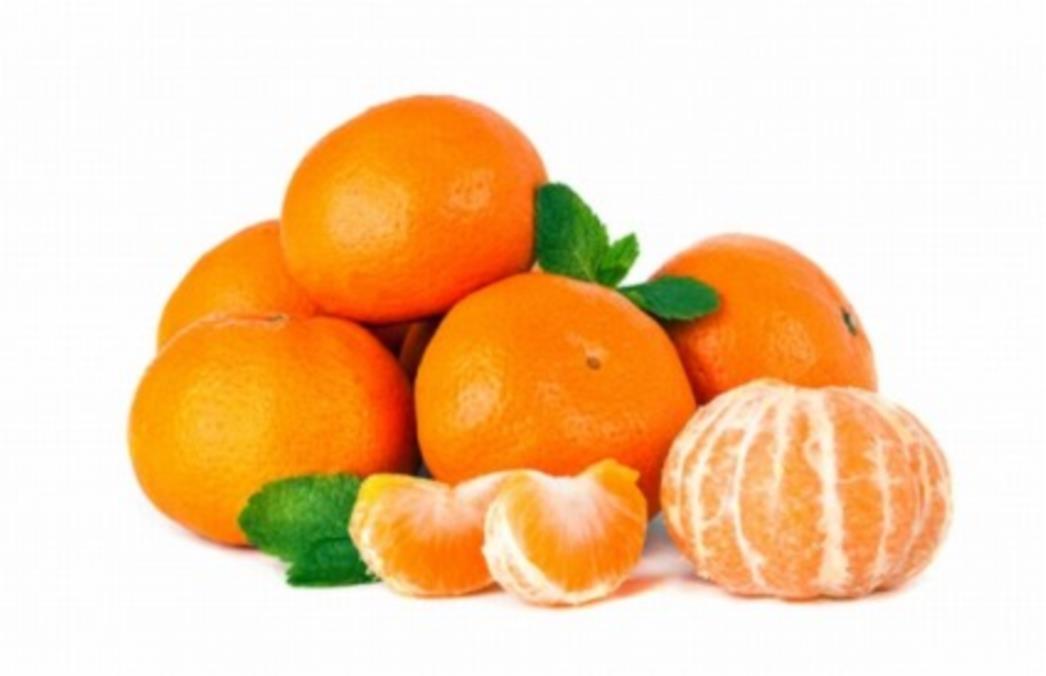Zašto su mandarine super voće?