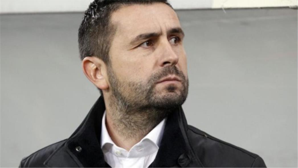 Bjelica: Simeone je najbolji trener na svijetu 