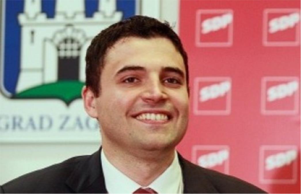 Bernardić prijateljima: 'Sad' idem na Milanovića!'