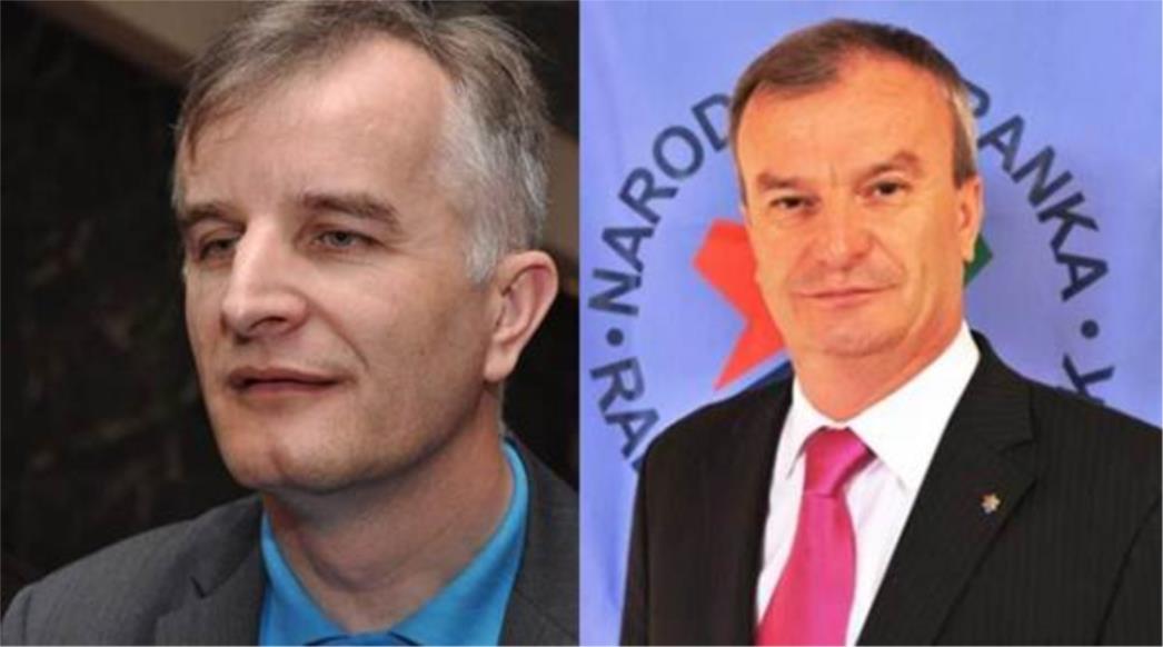 Lijanovićevi 'lažni Hrvati' optužuju bivšu stranku za masovno kupovanje glasova
