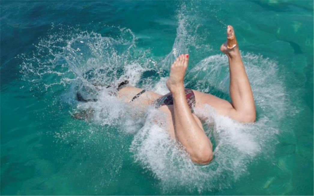 Ljeto na kraju listopada: Sezona kupanja se nastavlja, na Balkanu 32°C!
