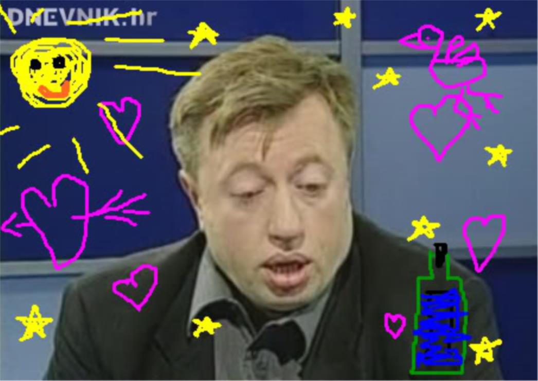 Zašto nitko ne spominje odgovornost Jutarnjeg lista u pljački Hrvatske za vrijeme Sanadera?