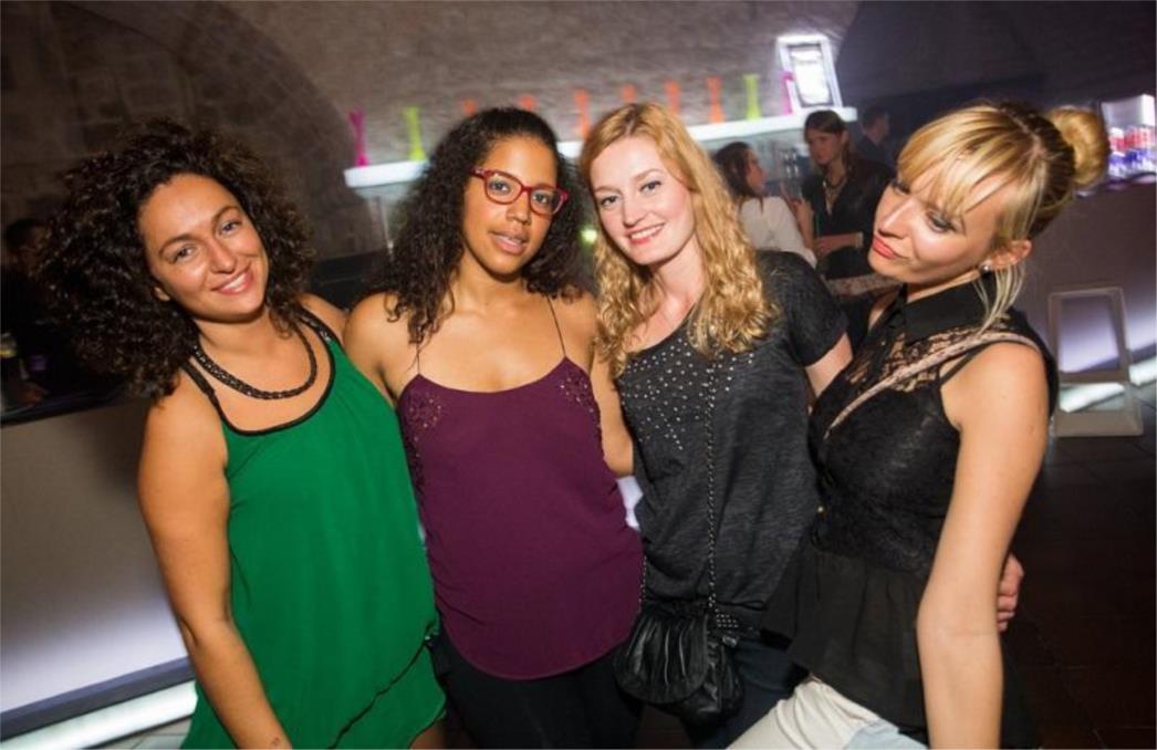 OČEKUJE NAS VRUĆA ZIMA:  Lissat & Voltaxx zapalili Revelin (FOTOGALERIJA)