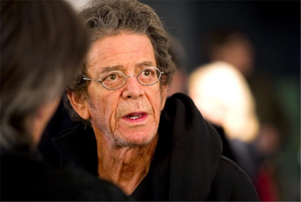 Tužan dan za svijet rock glazbe: Umro Lou Reed