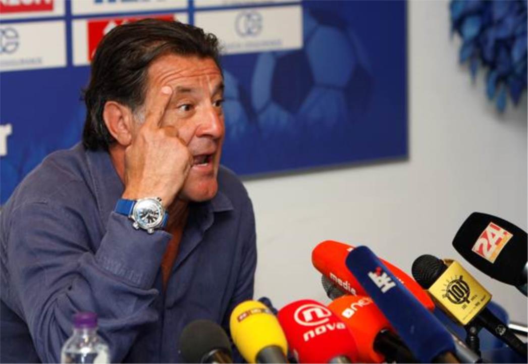  Mamić je u sukobu interesa
