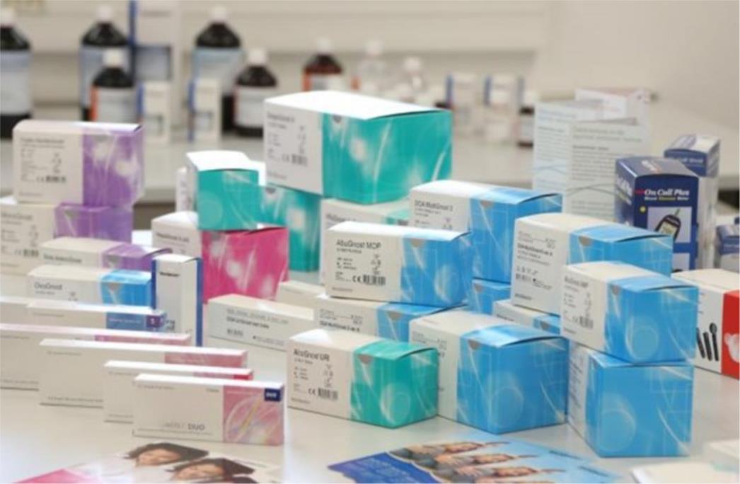 Farmaceutske tvrtke - najveći kriminalci?