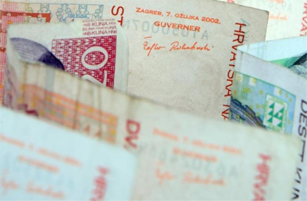 Hrvatska u Srbiju isplaćuje 42 000 mirovina: Odbjegli Srbi očekuju i priznavanje staža dok su se borili protiv Hrvatske!