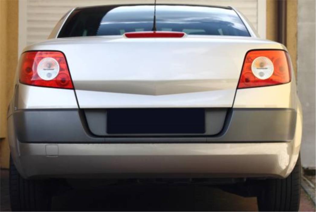 ŠOKANTNO: Rodila dijete i dvije godine ga skrivala u prtljažniku