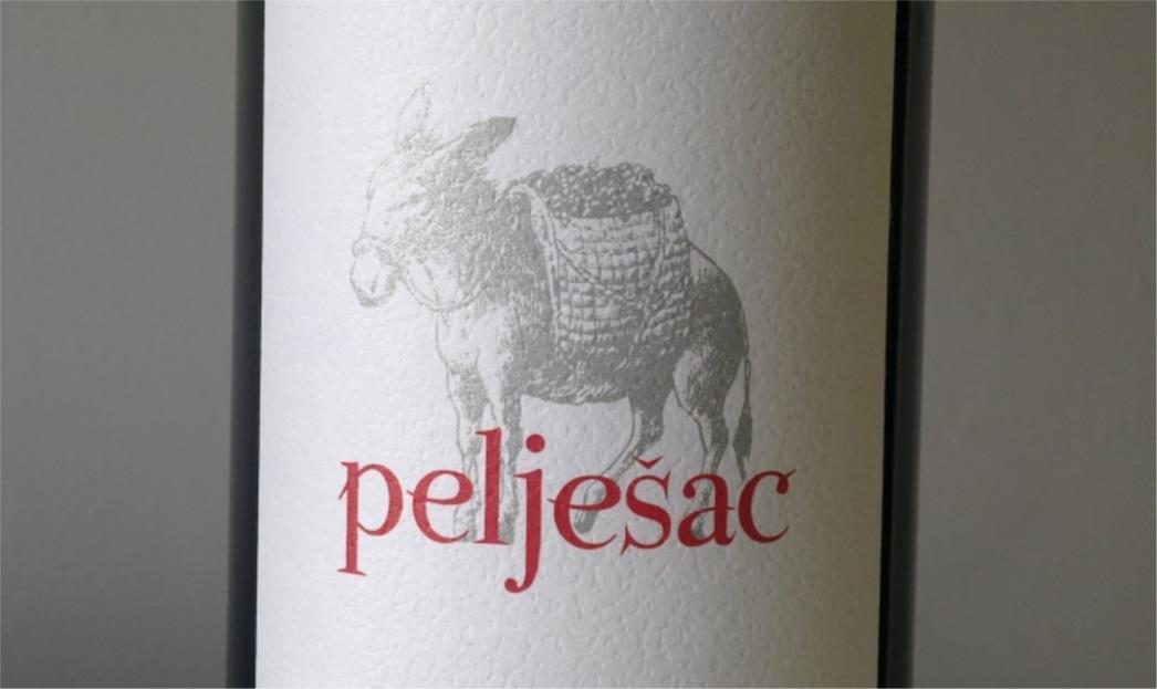Vino Pelješac vinarije Dingač, najbolje od najjeftinijih u Americi  