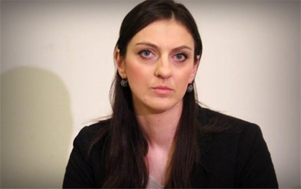 Nisam degradirana koalicijom HNS-HSS niti mi se itko odužuje na ovaj način