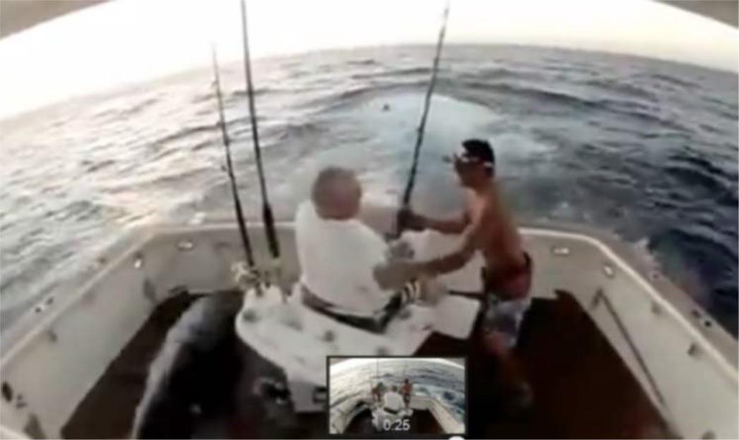 KAD STVARI KRENU NAOPAKO: Pogledajte kako su lovci postali - lovina! (VIDEO)