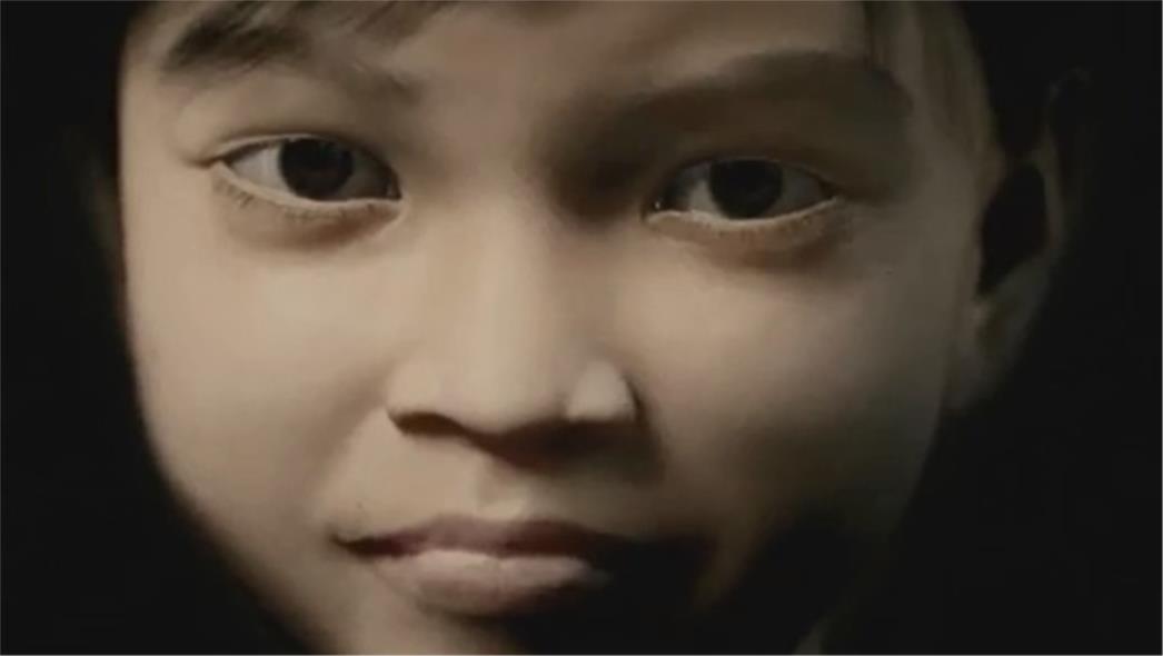 Virtualna filipinska djevojčica Sweetie hvata pedofile na internetu (VIDEO)