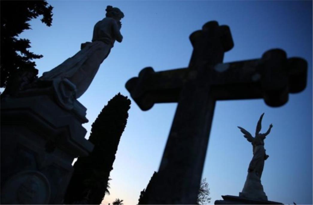 NEDJELJNA PROPOVIJED: Što nas čeka iza groba?