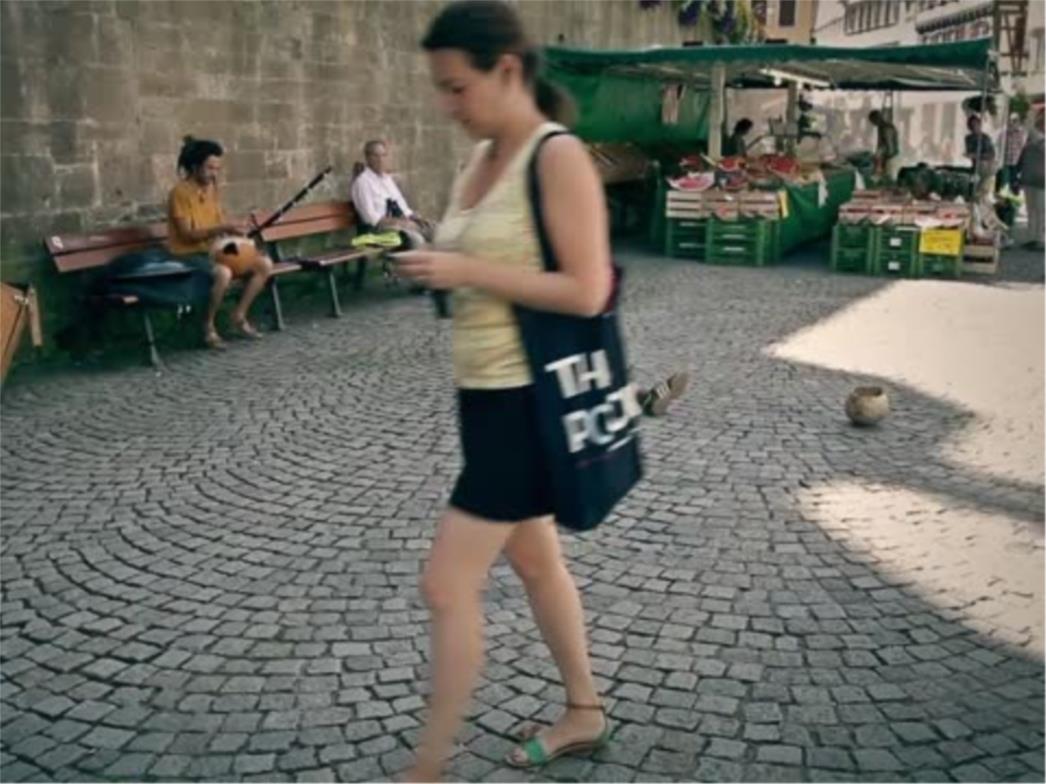 VIDEO DANA: Savršena kontrola lopte