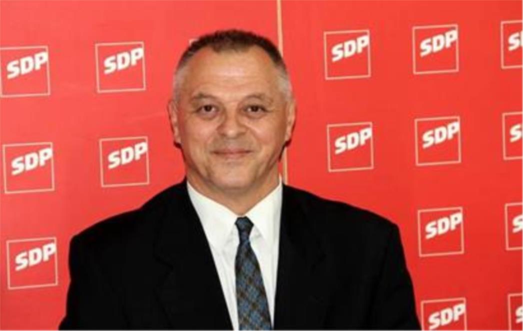 GOJUN ODUSTAO OD UJEDINJENJA SDP-ovih ZARAĆENIH FRAKCIJA: Takva stranka bila bi isuviše jaka za Dubrovnik!