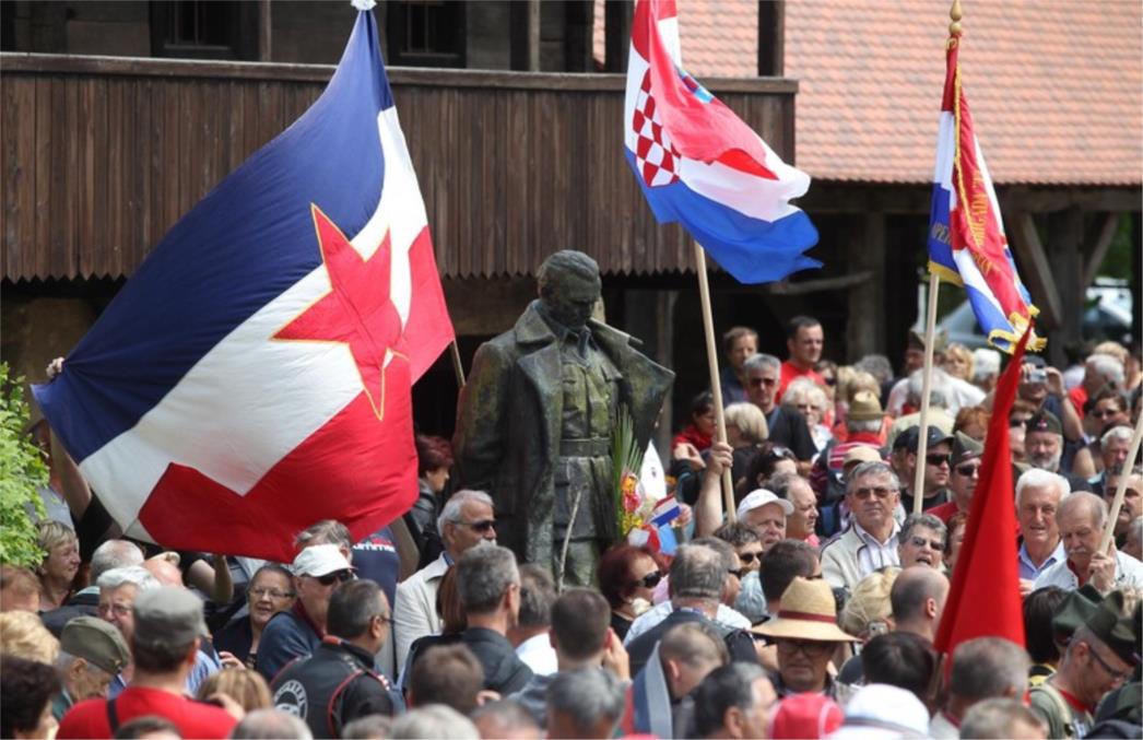 Europa sprema zabranu komunizma: Veličanje Tita i drugih komunističkih diktatora biti će kazneno djelo!