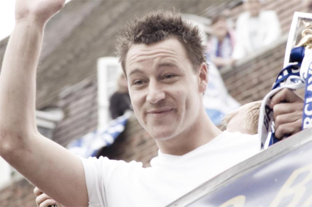Daily Mail: Terry u siječnju pojačava Galatasaray? 