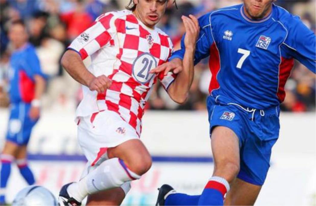 ISLAND JE OPASNA MOMČAD: Pogledajte što je Niko Kovač na DVD-u puštao hrvatskim reprezentativcima
