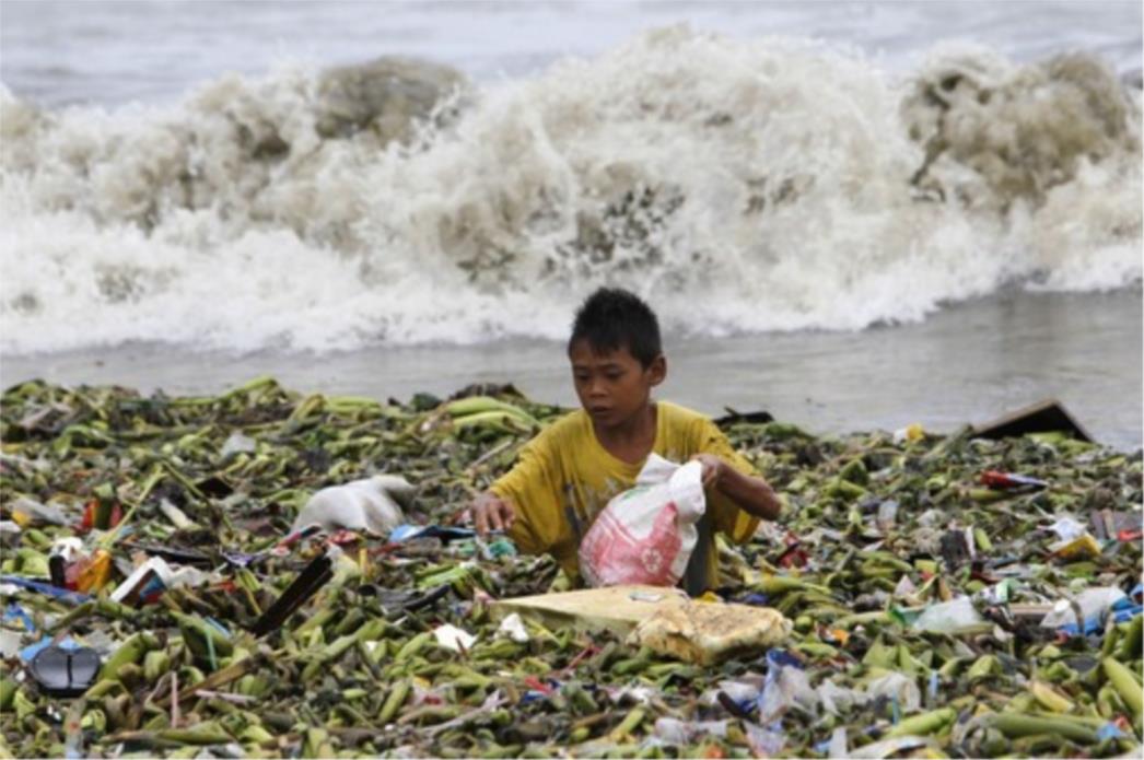 CARITASOVA AKCIJA: Evo kako donirati stanovništvu Filipina nastradalom od tajfuna Haiyan