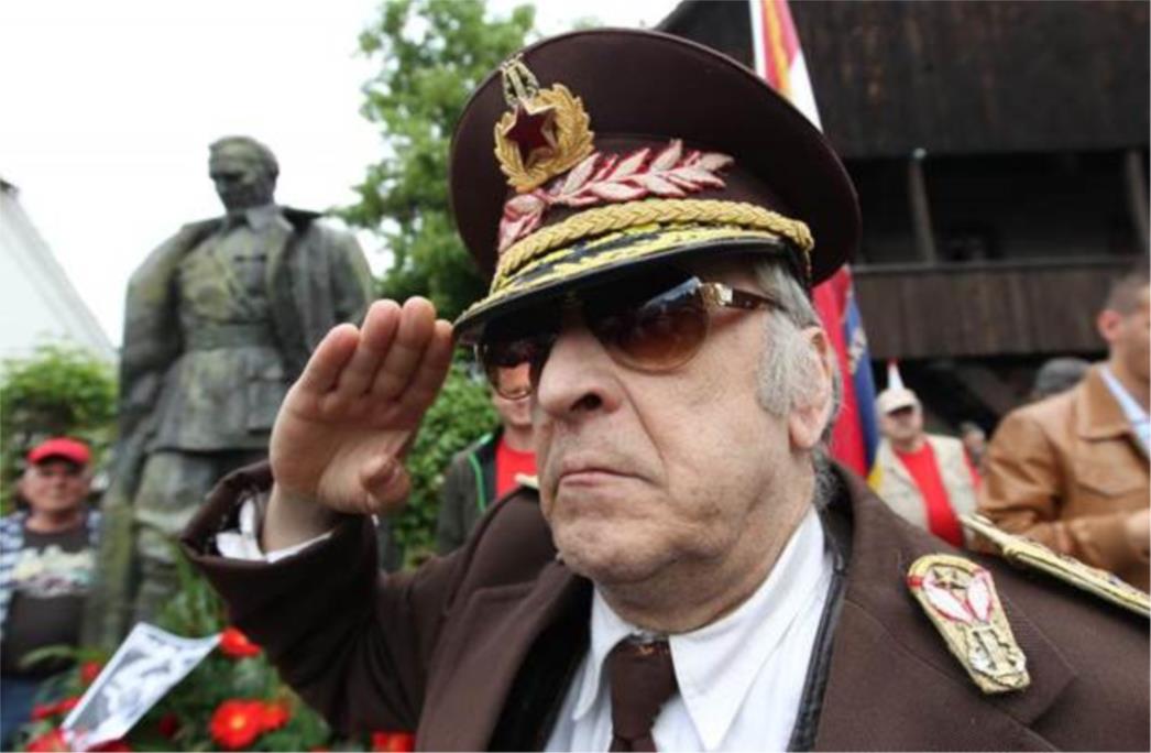 Evo što će sve u Hrvatskoj biti zabranjeno kad Europa zabrani veličanje komunizma