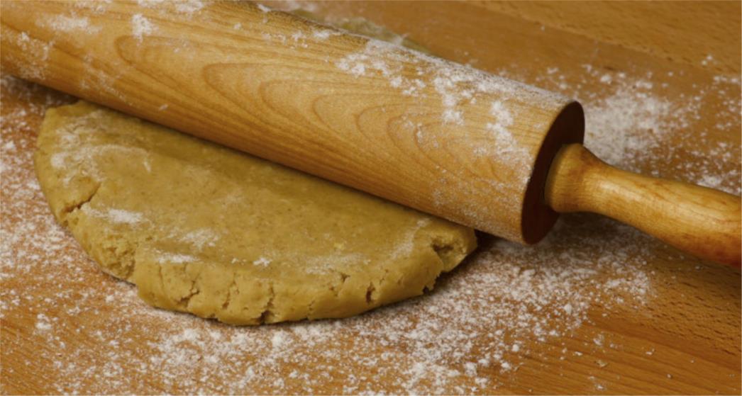 RECEPT DANA: Kako napraviti najfinije prhko tijesto