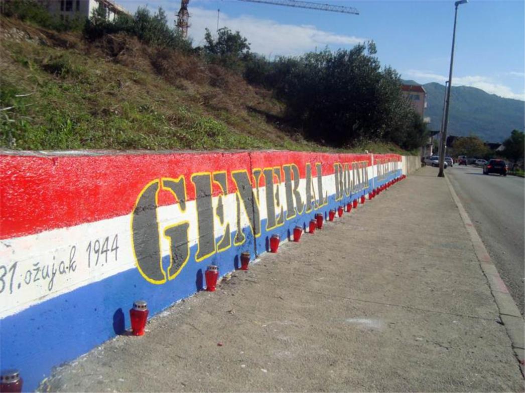 Mokošica uz Vukovar (FOTO)