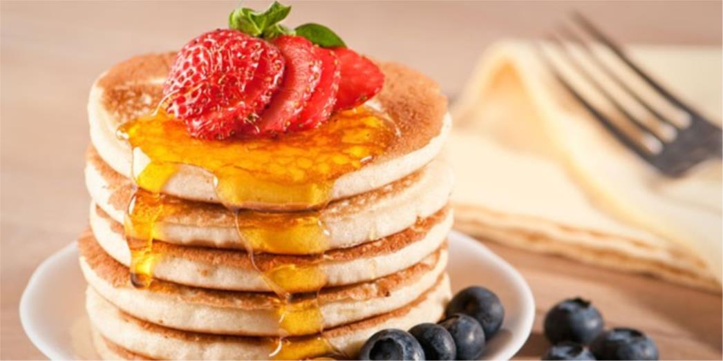 OVO MORATE PROBATI: Jednostavan recept za mekane i fine američke palačinke