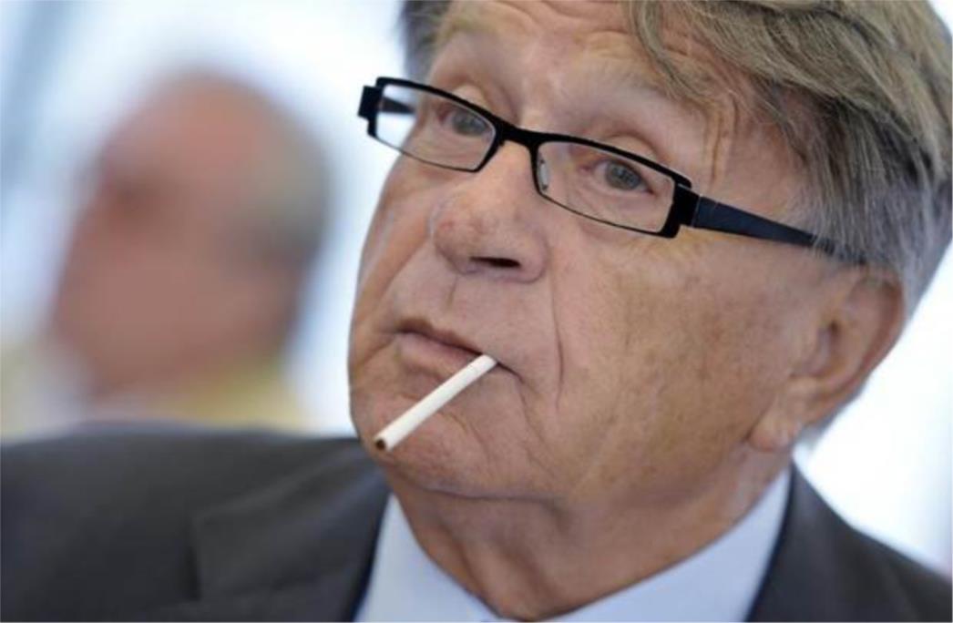 Ćiro Blažević: 'Napišite velikim slovima da podržavam Šimunića!'