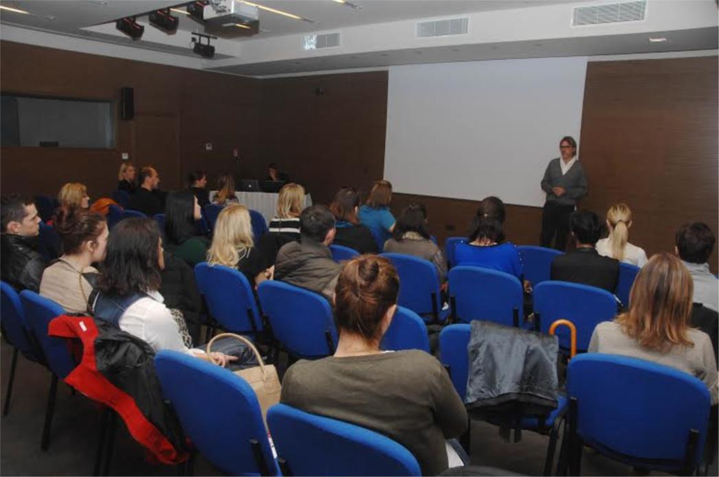 DUBROVNIK: Održana prezentacija wellness akademije, prve takve u Dalmaciji