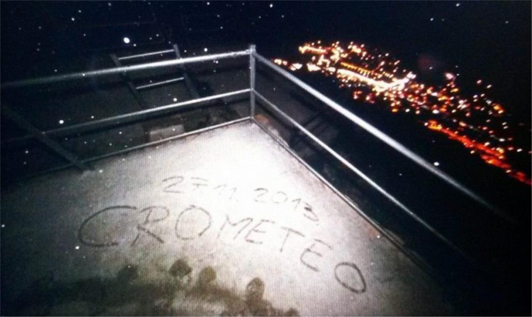 Dubrovačko područje zahvatio snijeg s grmljavinom, snijeg leprša i u srednjoj Dalmaciji (FOTO)