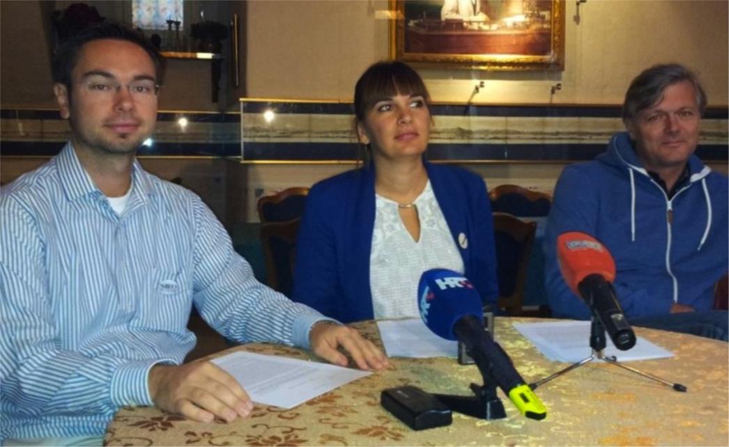 EKSKLUZIVNO: Vlahušić naložio žurnu izradu novog poslovnika gradskog vijeća kojim će biti moguće učinkovito blokiranje rasprava Miošića, Viđena i Mariele Marković