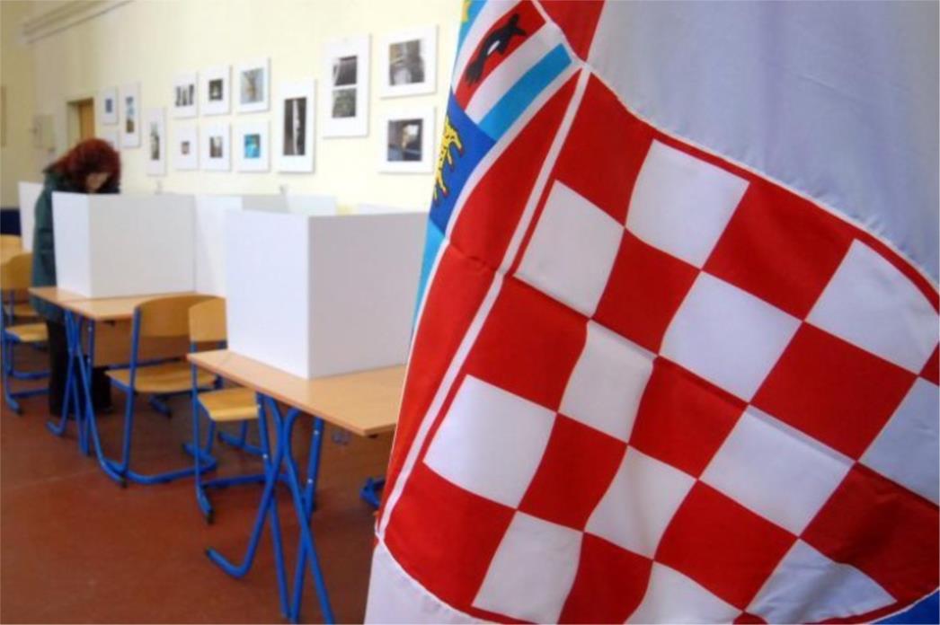 Pročitajte kako je glasovala demokratska Hrvatska: Tek tri grada PROTIV!, u Gospiću i Dubrovniku najviše ZA!