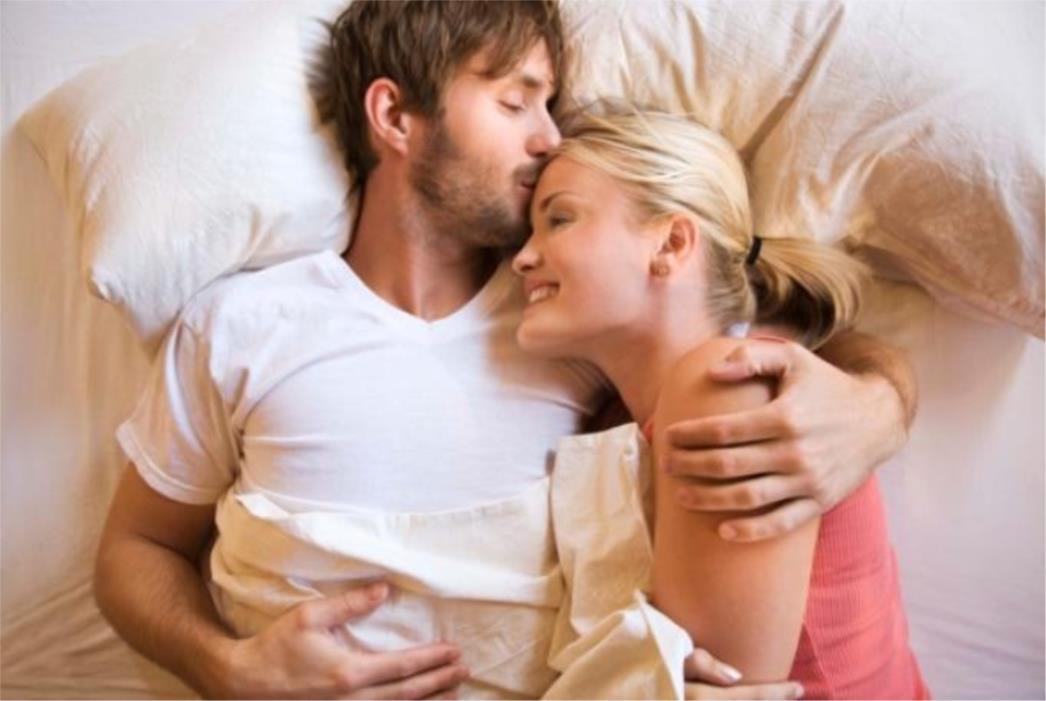 Evo kako ćete znati jeste li pronašli ljubav svog života