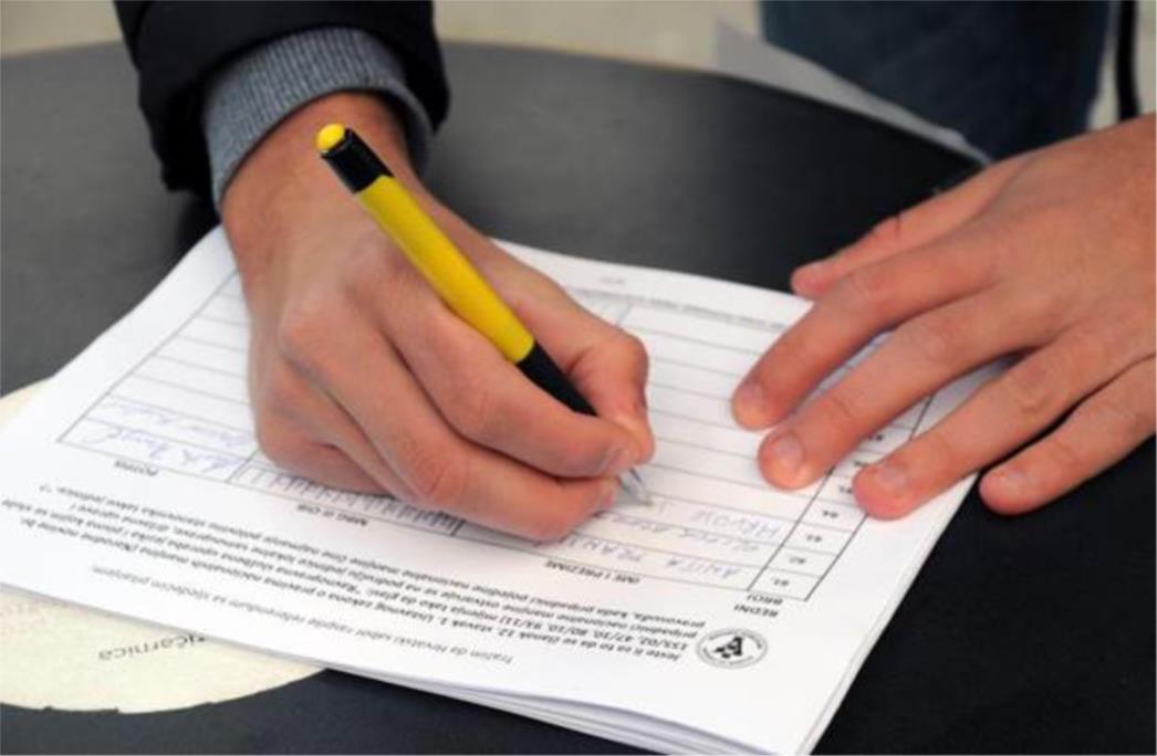 Otkrivamo: Stožer prikupio 580.000 tisuća potpisa za referendum, predložit će zakon o lustraciji i objavu 11 inkriminirajućih registara!