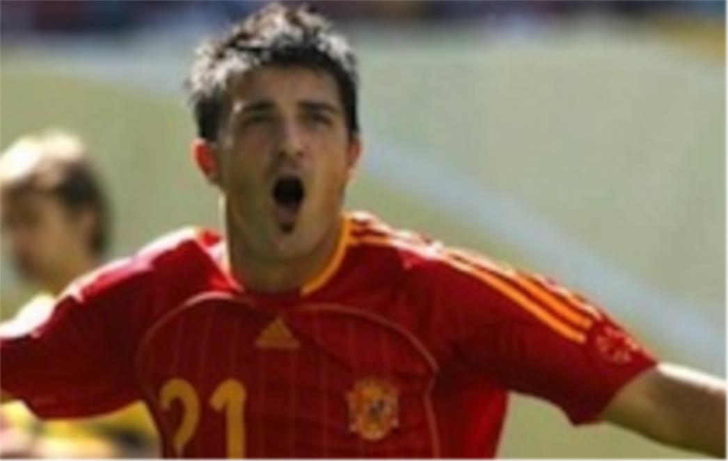  Barceloni bod u Gijonu, Villa spasio prvaka poraza (VIDEO)