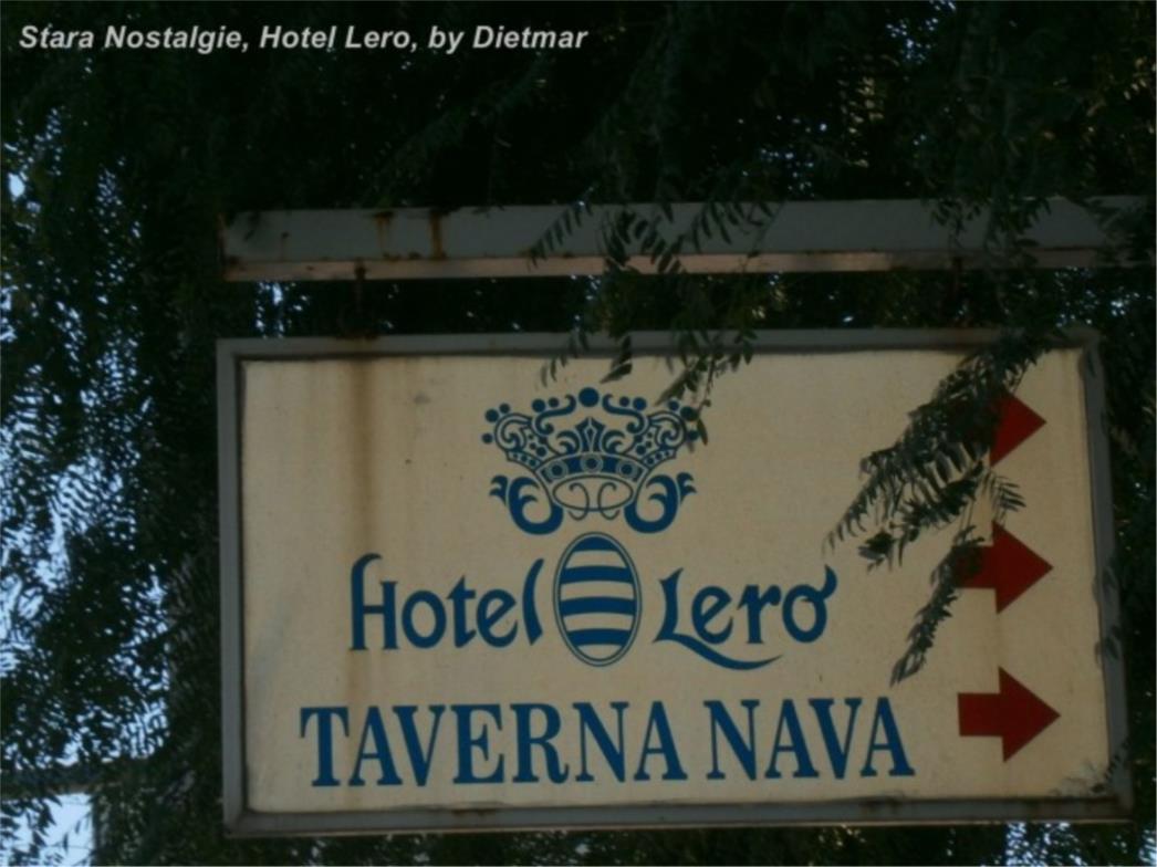 DUBROVAČKI NOVINARI OTKRIVAJU: Željka Markić kupila hotel 'Lero' - greškom!?