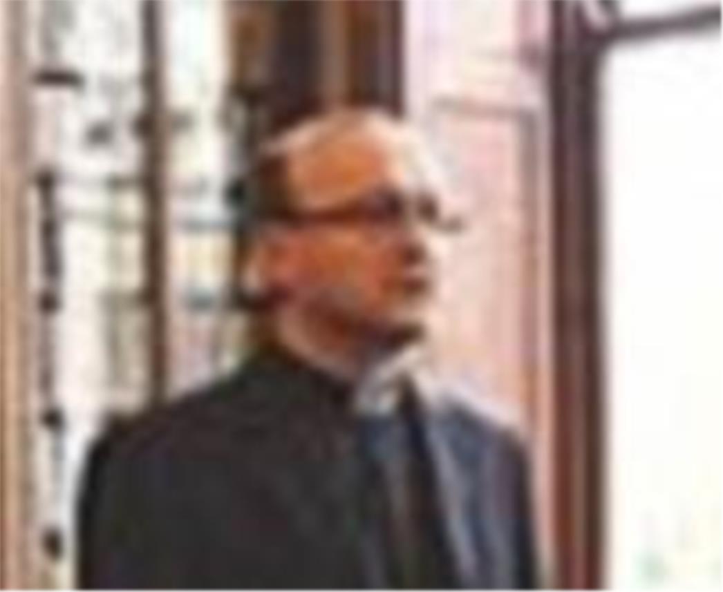Poljski svećenik ukrao ostatke 'dječaka sveca'