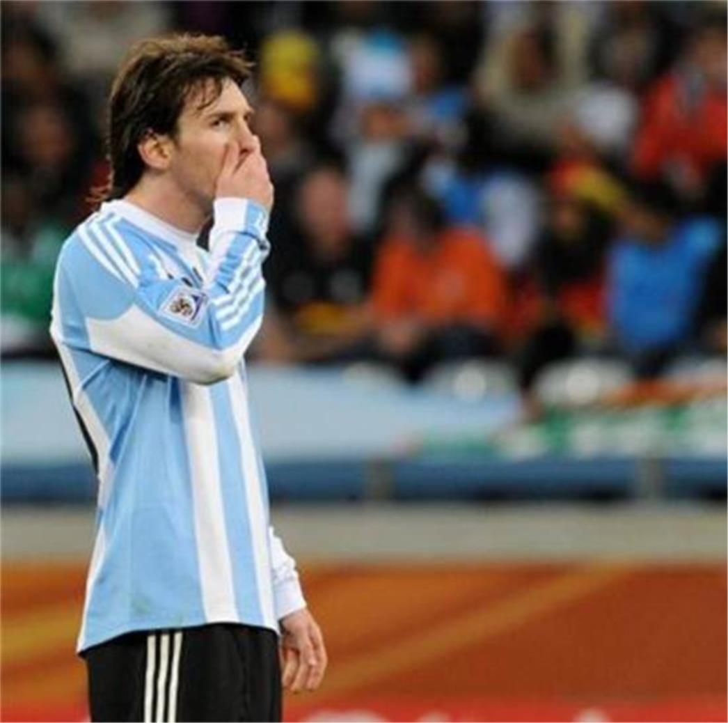 Argentina neće braniti naslov prvaka na OI 2012.