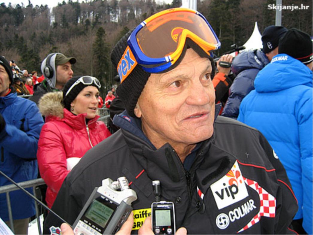  Štimac je igrač kakvog trebamo