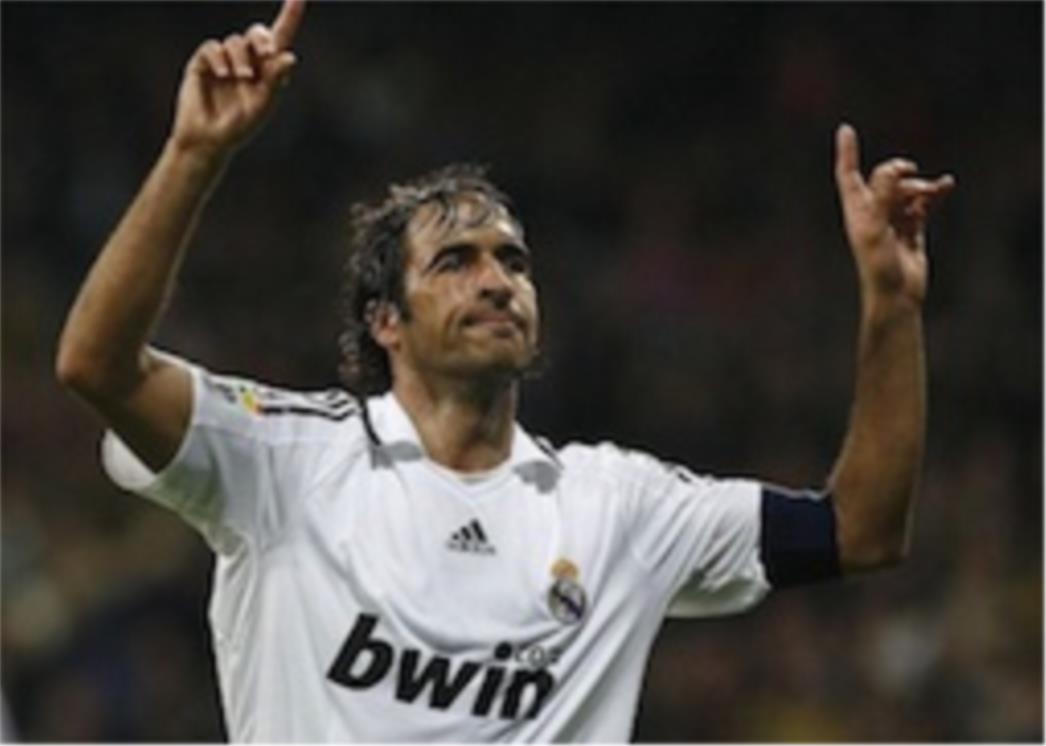  Raul u Valenciji dočekan poput nacionalnog junaka