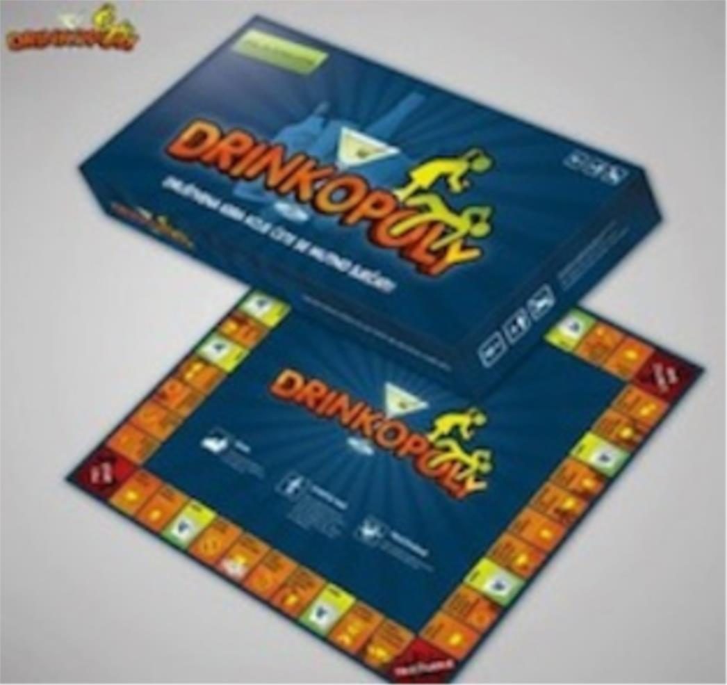 Drinkopoly - hrvatski izvozni brend koji osvaja Ameriku