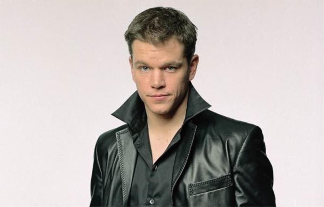 Pogreška karijere - Matt Damon odbio ulogu u Avataru